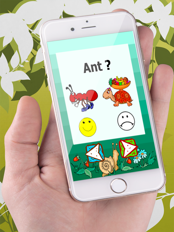 Screenshot #5 pour livre animaux jeux de mémoire exercices anglais