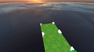 Mini Golf Stars! Lite - Ultimate Space Golf Gameのおすすめ画像4