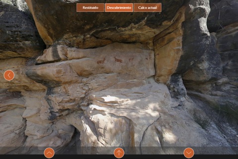 Matarranya Rock Art screenshot 4