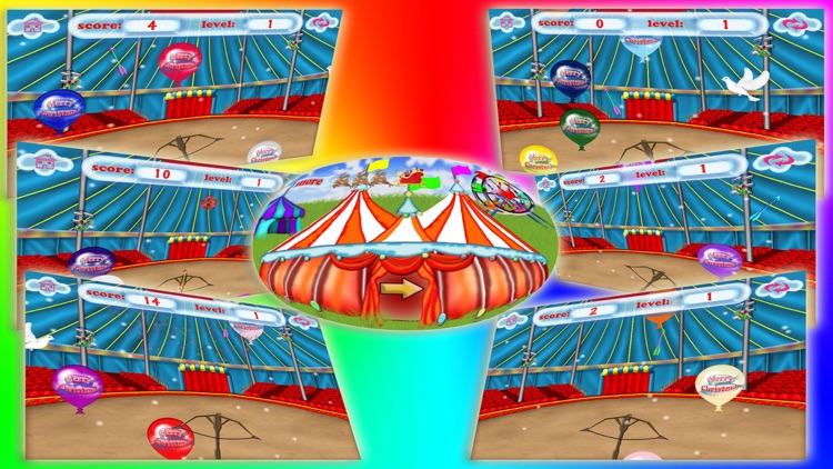 An Ice cream Shop Game