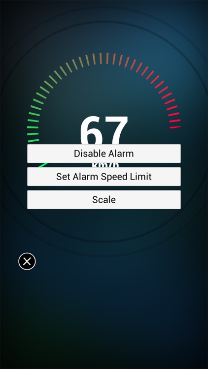 The Speedometer screenshot-4