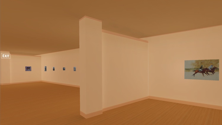 The Museum of Stolen Art for Cardboard screenshot-3