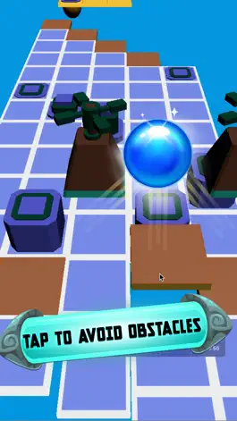 Game screenshot Ball Smash Hit apk