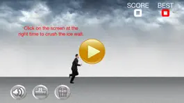 Game screenshot Icebreaker Man-angery man mod apk