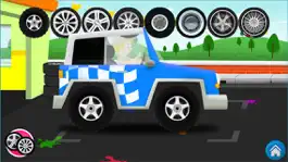Game screenshot Car Wash for Kids mod apk