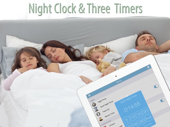 Screenshot #5 for Free Relaxing Nature Scenes to Reduce Stress & Anxiety