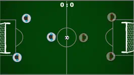 Game screenshot Slide Soccer - Multiplayer Soccer Score Goals! mod apk