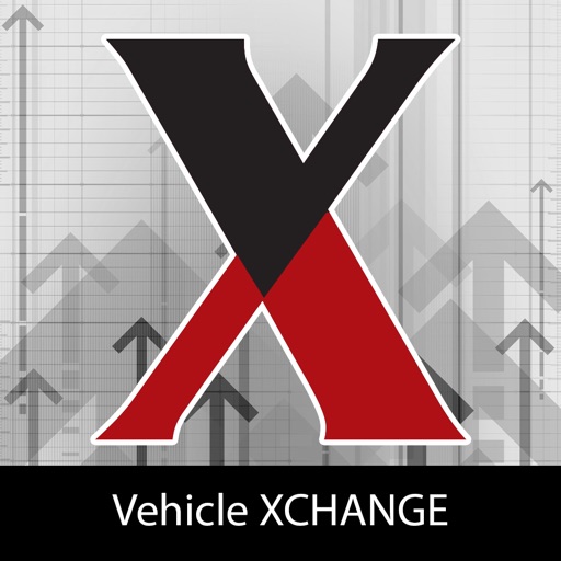 ReedmanToll Vehicle XCHANGE iOS App