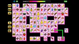 Game screenshot Onet Connect Food hack