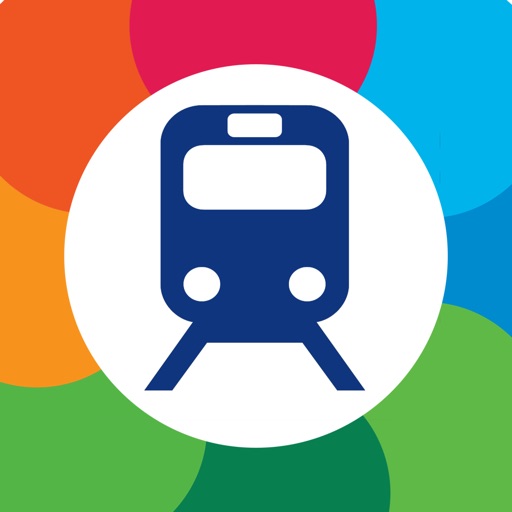 My Opal - Opal Card App icon