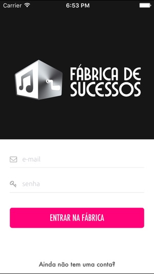 Fábrica de Sucessos(圖2)-速報App