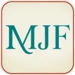 MaryJanesFarm App Contact