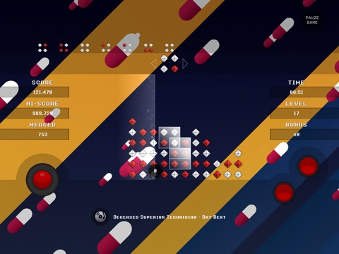 Скачать Merge | Arcade