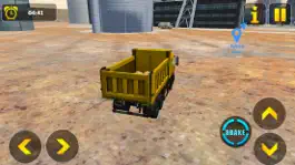 Game screenshot Sand Excavator & Constructor hack