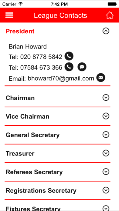 Screenshot #3 pour Southern Sunday FL