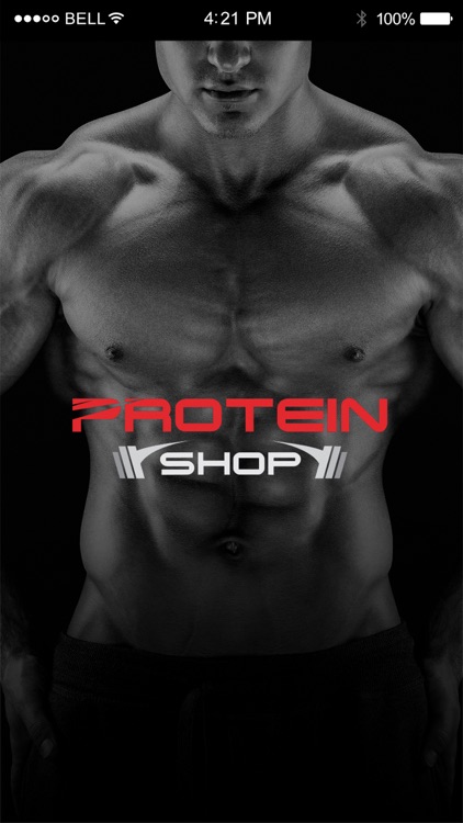 Protein-Shop