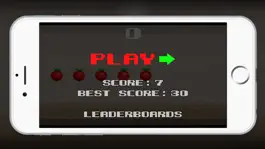 Game screenshot Flappy фрукты мания - томатный давка hack