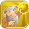 Gold Miner - the origin