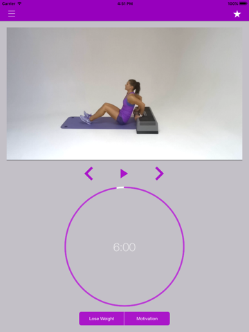 Step Aerobics Workouts & Fitness Exercises Routine screenshot 2