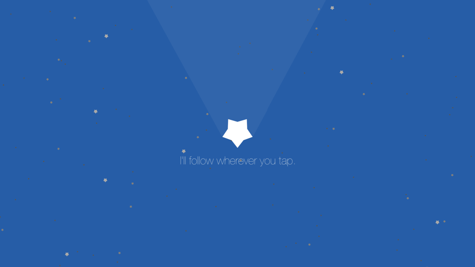 #3. Save the stars (iOS) 由: ARAPPDEV