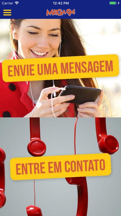 Mega 94 screenshot-3