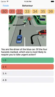 new zealand driving theory test (car) 2016 айфон картинки 2