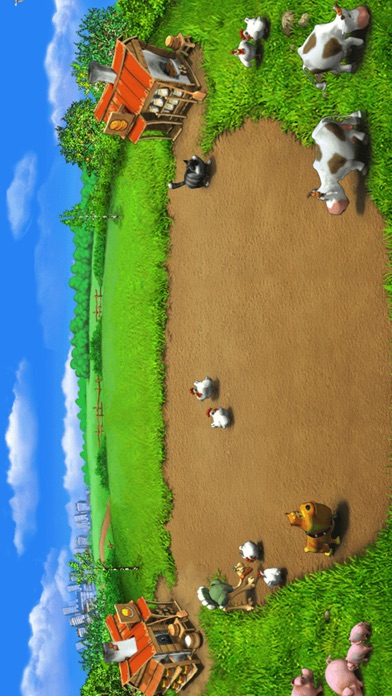 Happy Farm Worldのおすすめ画像2