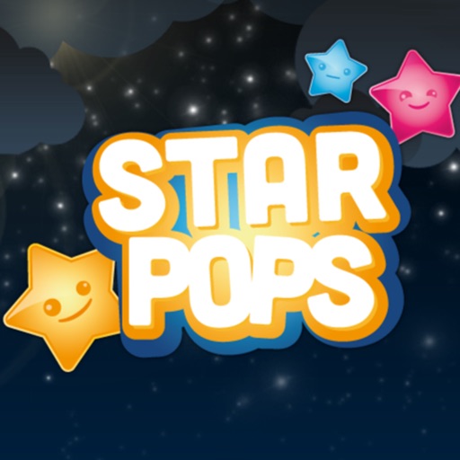 Sparkling Stars Link iOS App