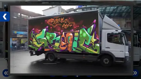 Graffiti Unlimited