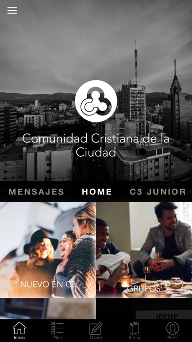 C3 Iglesia screenshot 2