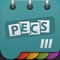 PECS Phase III App