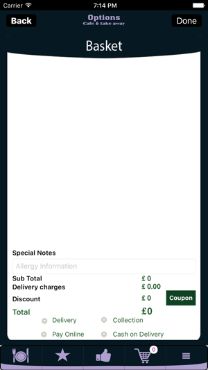 Options Cafe(圖5)-速報App
