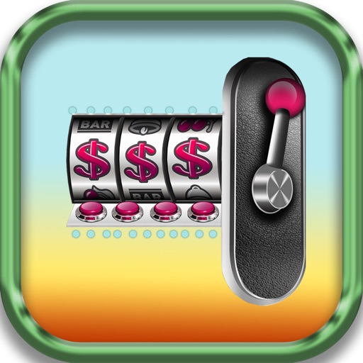 Crazy Line Slots Super Spin - Las Vegas Free Slots iOS App