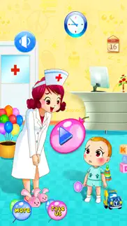 How to cancel & delete baby doctor dentist salon games for kids free 2