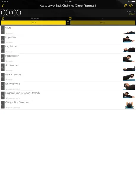 Total Workout Fitness