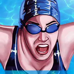 Swimming Adventure Relaunched app icon
