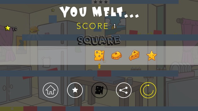 Cheese Ambition 2(圖5)-速報App