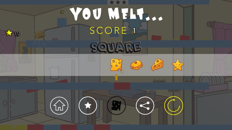 Cheese Ambition 2 screenshot-4