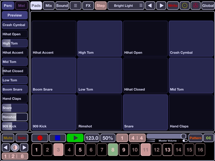 Stroke Machine screenshot-3