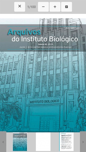 Arquivos Inst. Biológico(圖5)-速報App