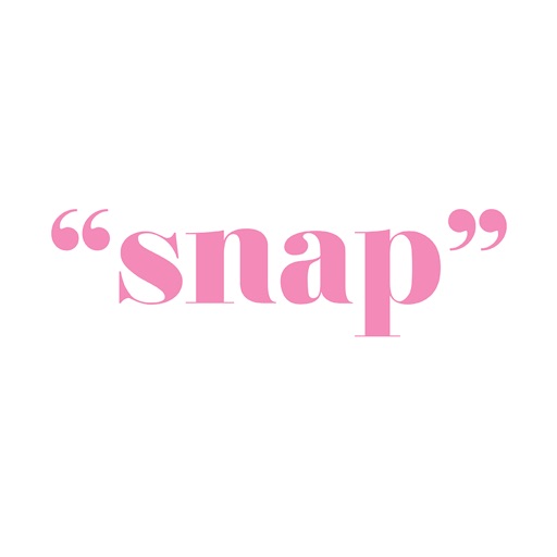 Snap App icon