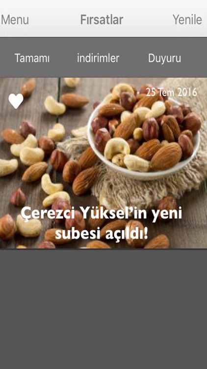 Bergama Fırsat screenshot-4