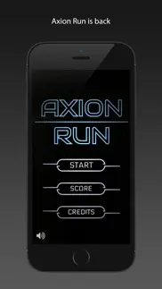 How to cancel & delete axion run 3