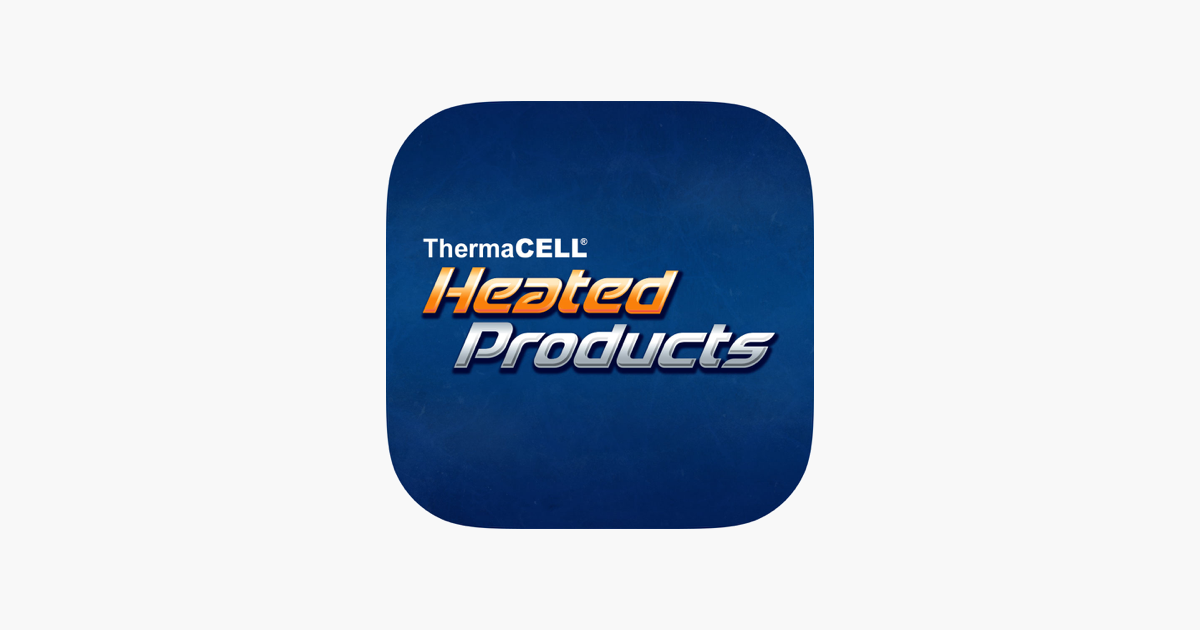 ThermaCELL on the App Store