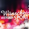 Wünsche werden Sport