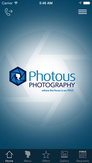 Photous Photography