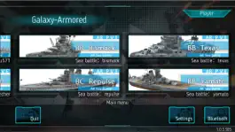 Game screenshot Galaxy-Earth apk