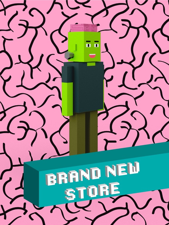 Screenshot #6 pour Pixelify - Create Edit Publish Pixel Costume Free