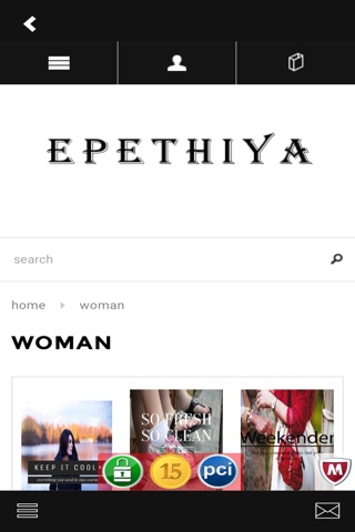 Epethiya screenshot 3