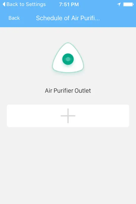 Air Purifier-T